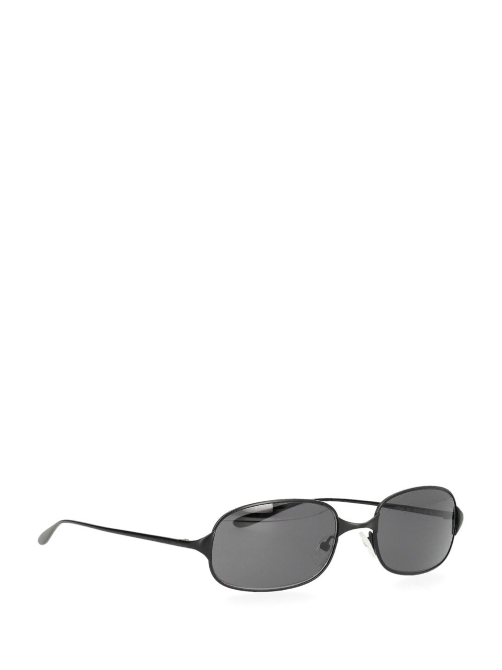 Mcqueen Sun Glasses - Nero | b1751c7adcd81b2389b4b2802884dd759a8d2c26