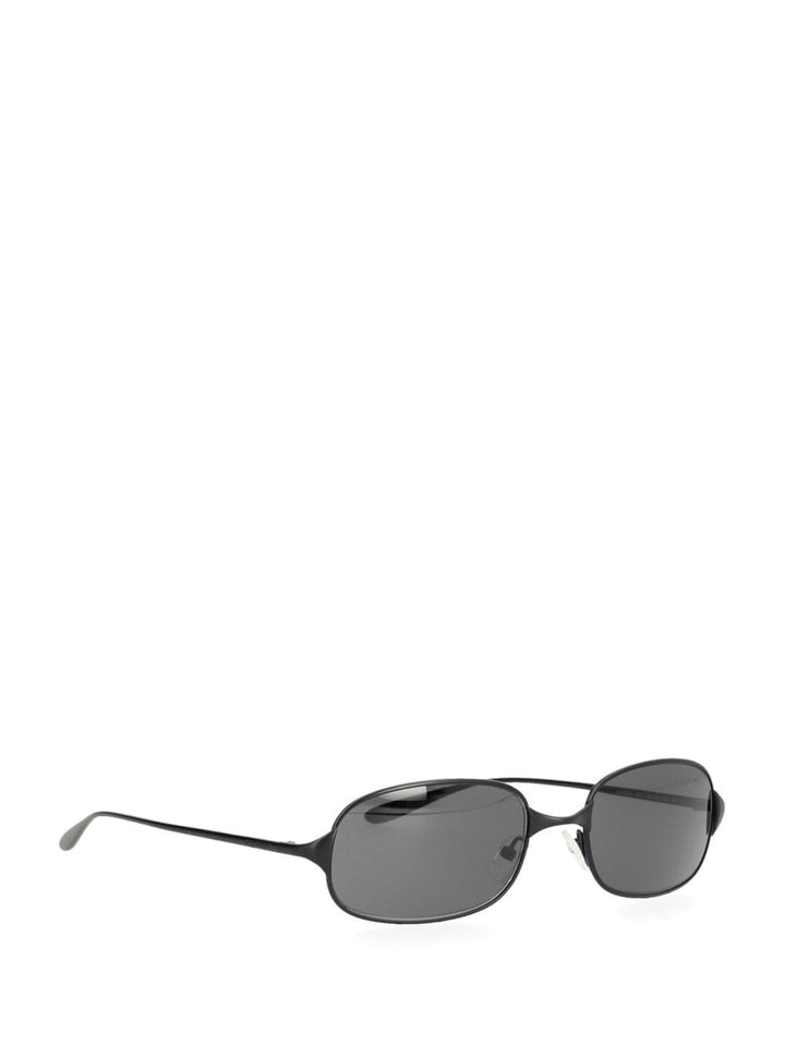 Mcqueen Sun Glasses - Nero | b1751c7adcd81b2389b4b2802884dd759a8d2c26