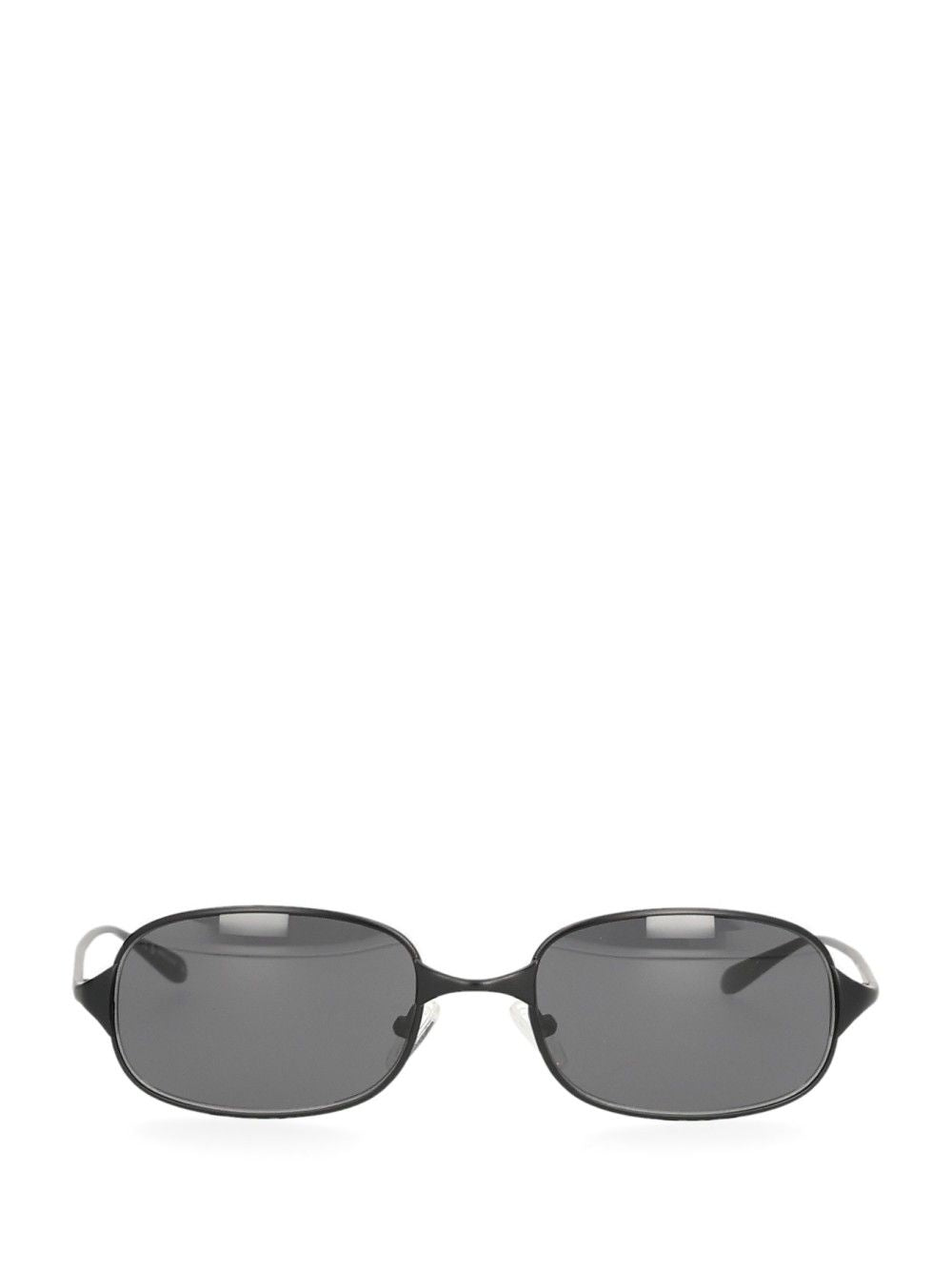 Mcqueen Sun Glasses - Nero | 14eabf4d742bd3e80bfbb4158e5d1a1e7017ea9b