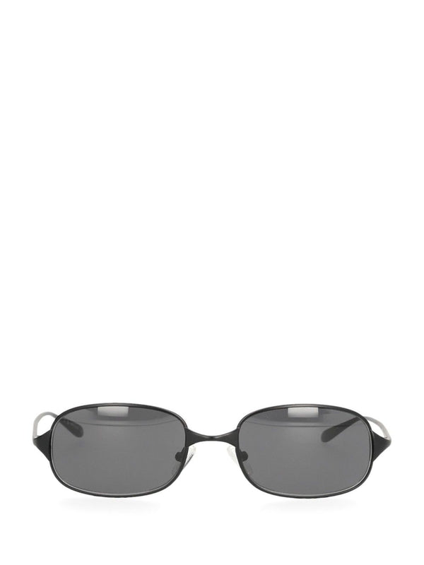 Gafas de sol negras