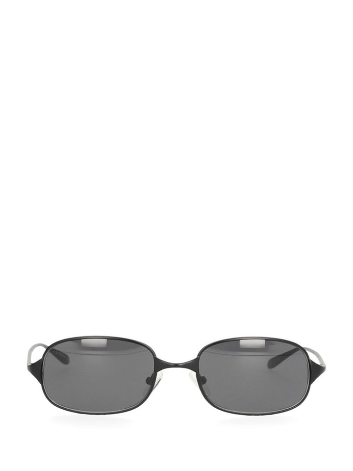 Mcqueen Sun Glasses - Nero | 14eabf4d742bd3e80bfbb4158e5d1a1e7017ea9b