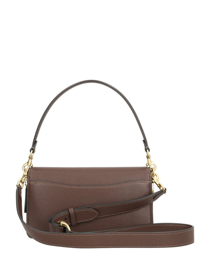 Coach Tabby 26 Shoulder Bags - Marrone | 4ba890df761181166b623af68196aa08ce6b56bf