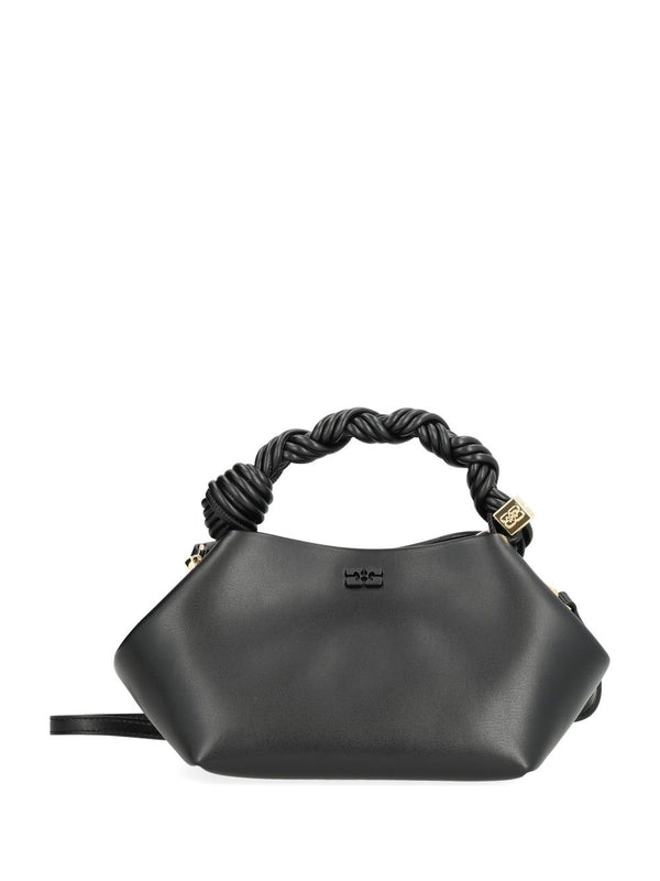 Butterfly Handbags Black