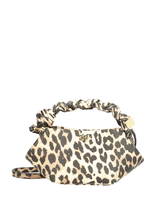 Butterfly Handbags Animal Print