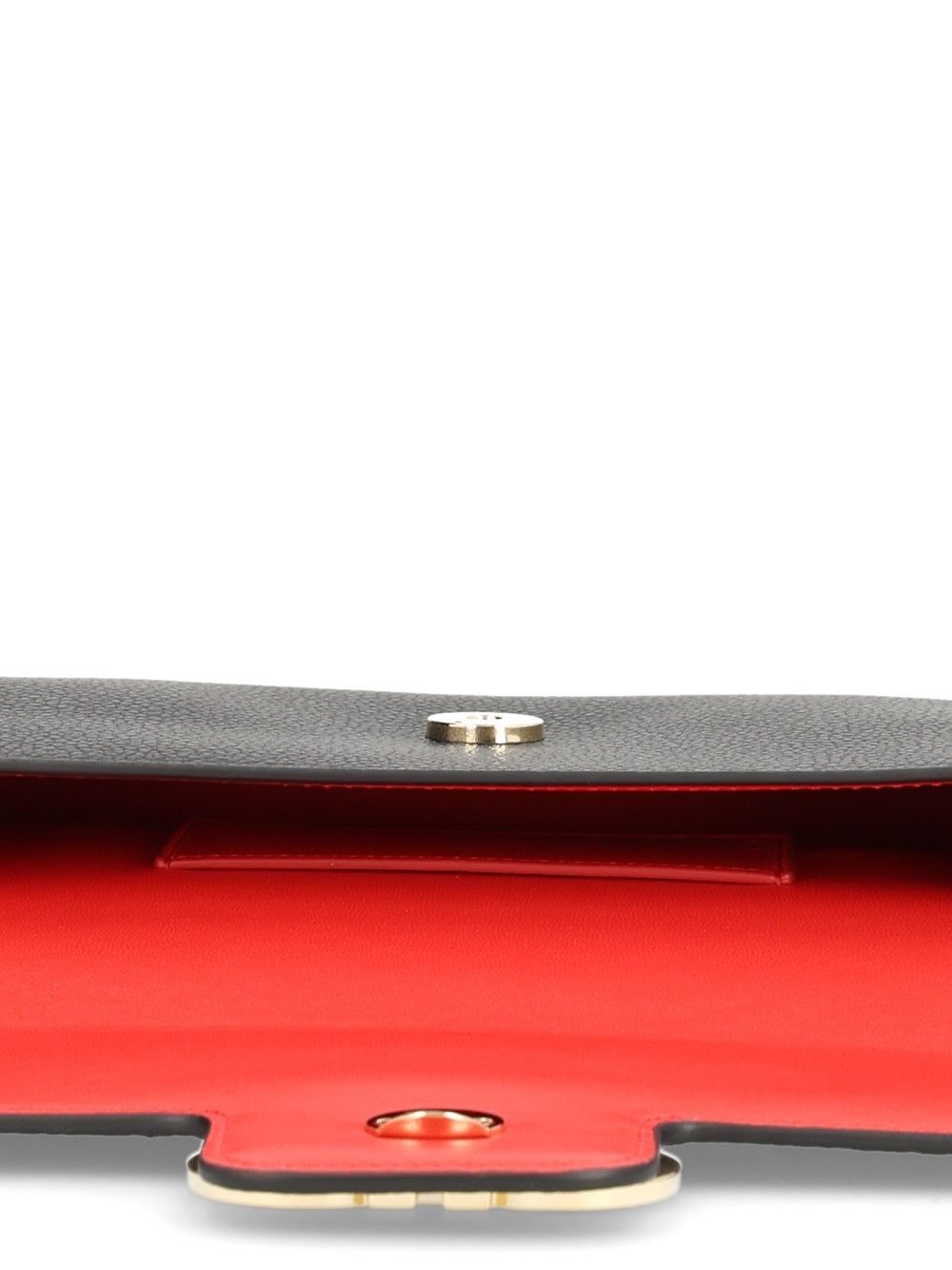 Ferragamo Gancini Small leather goods - Nero | da8c377dced8399fd58a8289feff1af2196c1b59