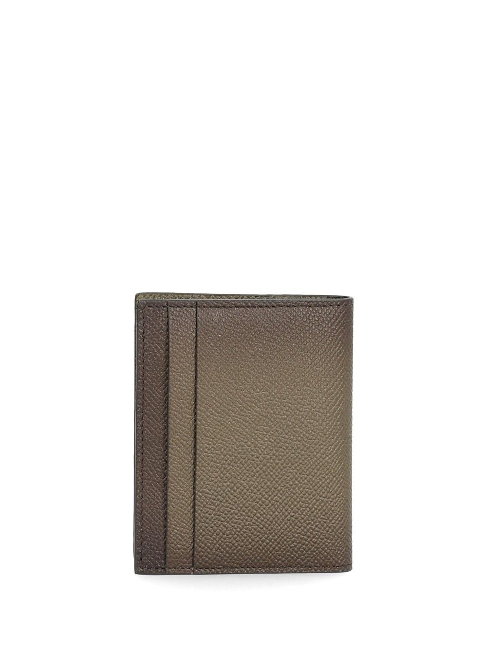 Ferragamo Gancini Wallets - Marrone | 01d3a813784c263a3b8c9e0832de1bcdc1a85fd4