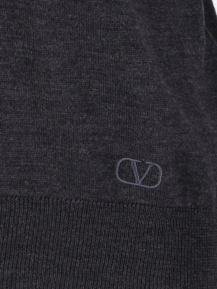 Valentino Garavani Polo Maglia | e0e177979db06659a6e2a52949fbdcbbdc21fe0f