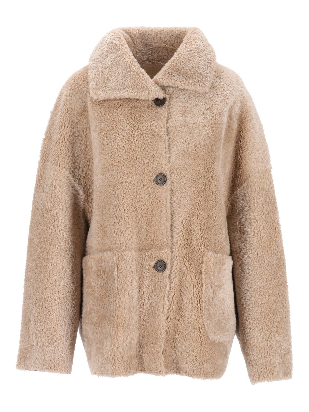 Arma Isabella Giacche - Beige | 56ecd00a6d7dfc0e91b1f8bb2480d4bb7c469d0a