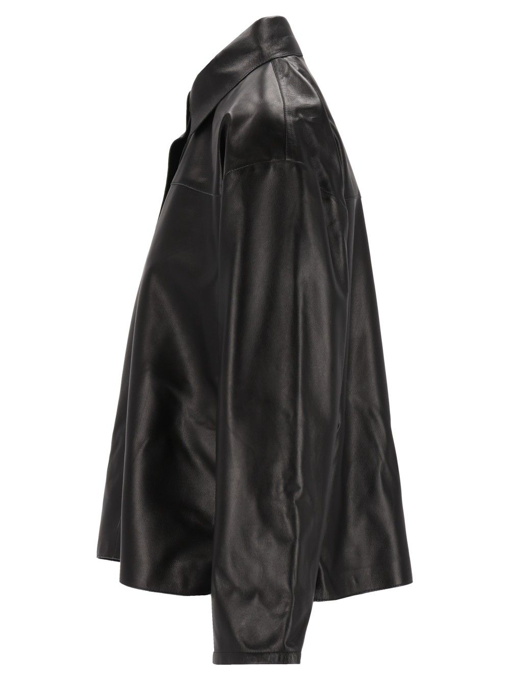 Arma Fenna Lamb Butter Giacche - Nero | b78e69caf48263a46a939b8b7e672c123f5d9f21