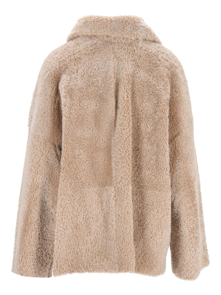 Arma Isabella Giacche - Beige | 83a834fd80483b2e4c8ae46ecd6bb8f919e78abc