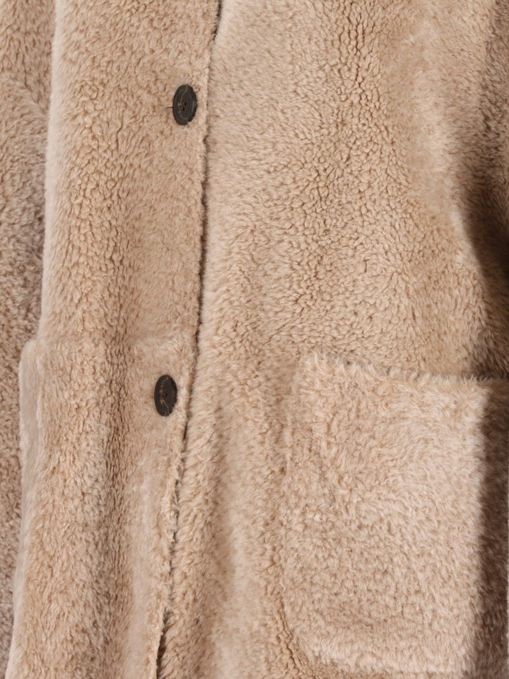 Arma Isabella Giacche - Beige | 3ddbabd081f71eb8a0a5988ac11ba58ca8ba34ec