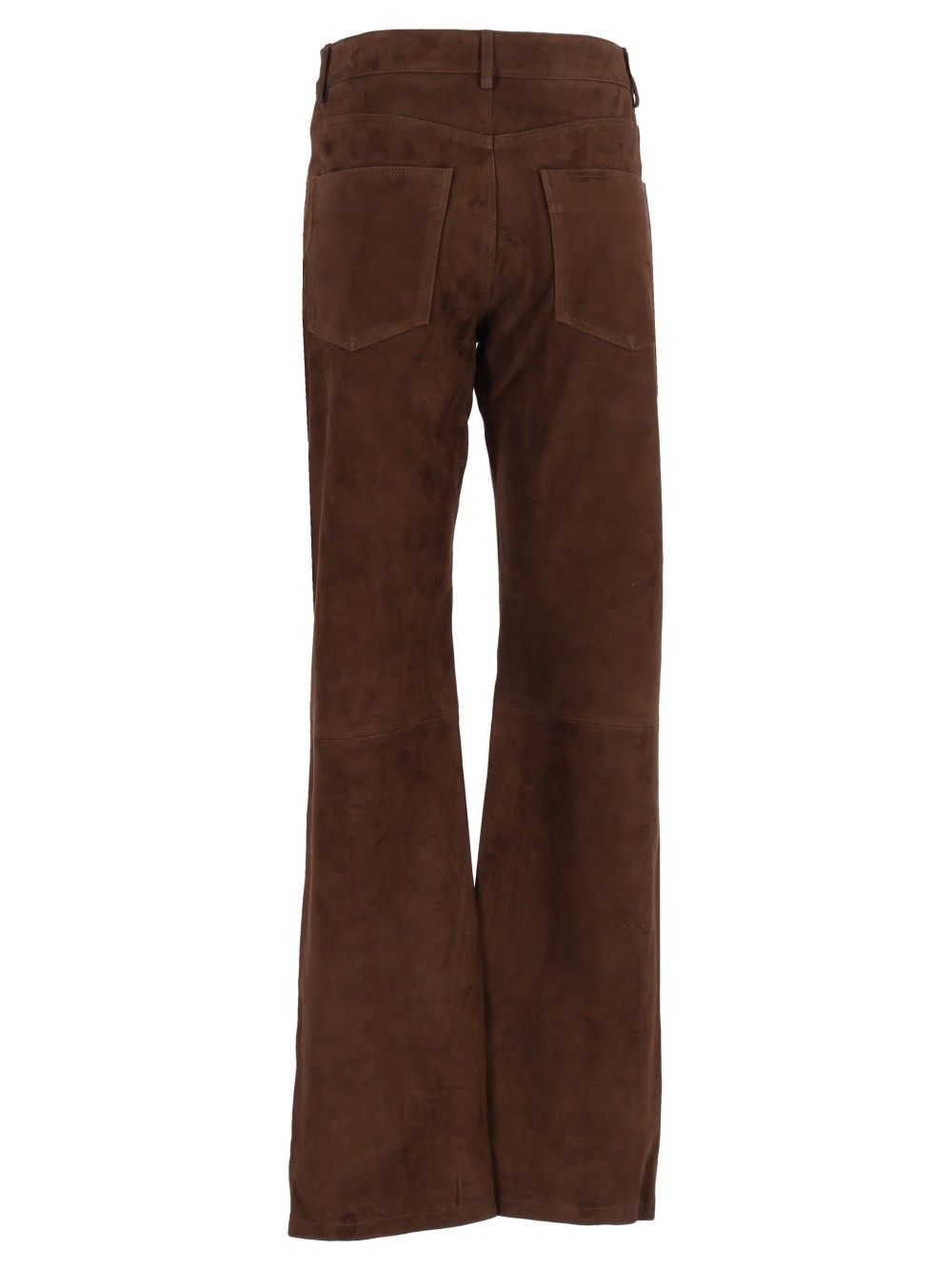 Arma Jean Trousers - Marrone | ea54d2d110b7da782834edb1718f722694a8889d