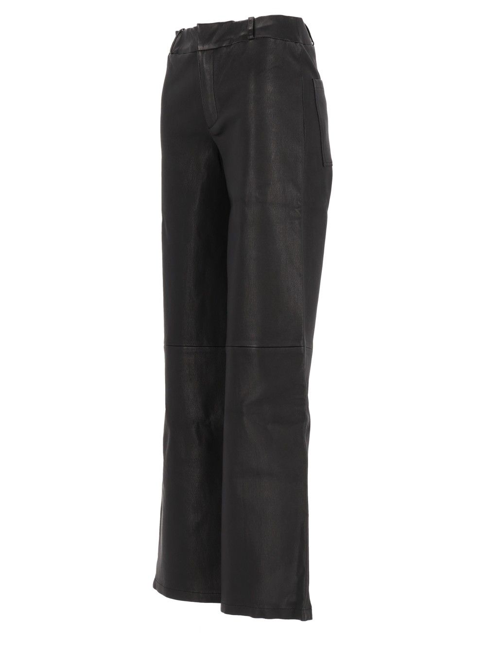 Arma Marina Trousers - Nero | ffbe29b256798cfa9969d141064ef2dcddba2e7a