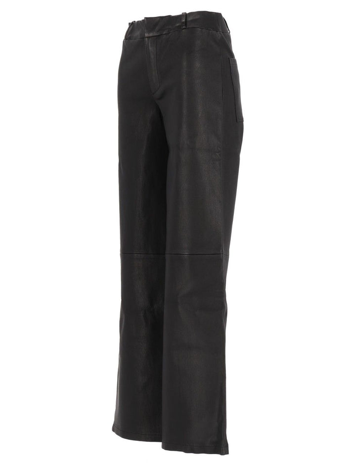 Arma Marina Trousers - Nero | ffbe29b256798cfa9969d141064ef2dcddba2e7a