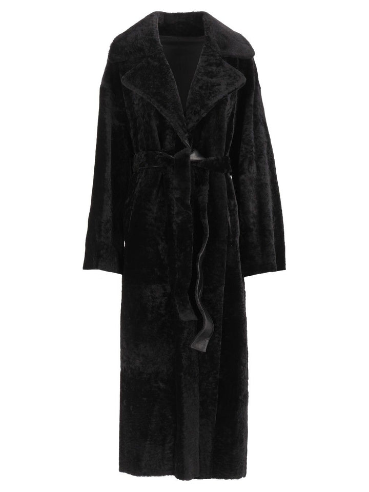 Arma Rien Giacche - Nero | 8804d4e5811212c894659bc6b3c16f54cc1264b3