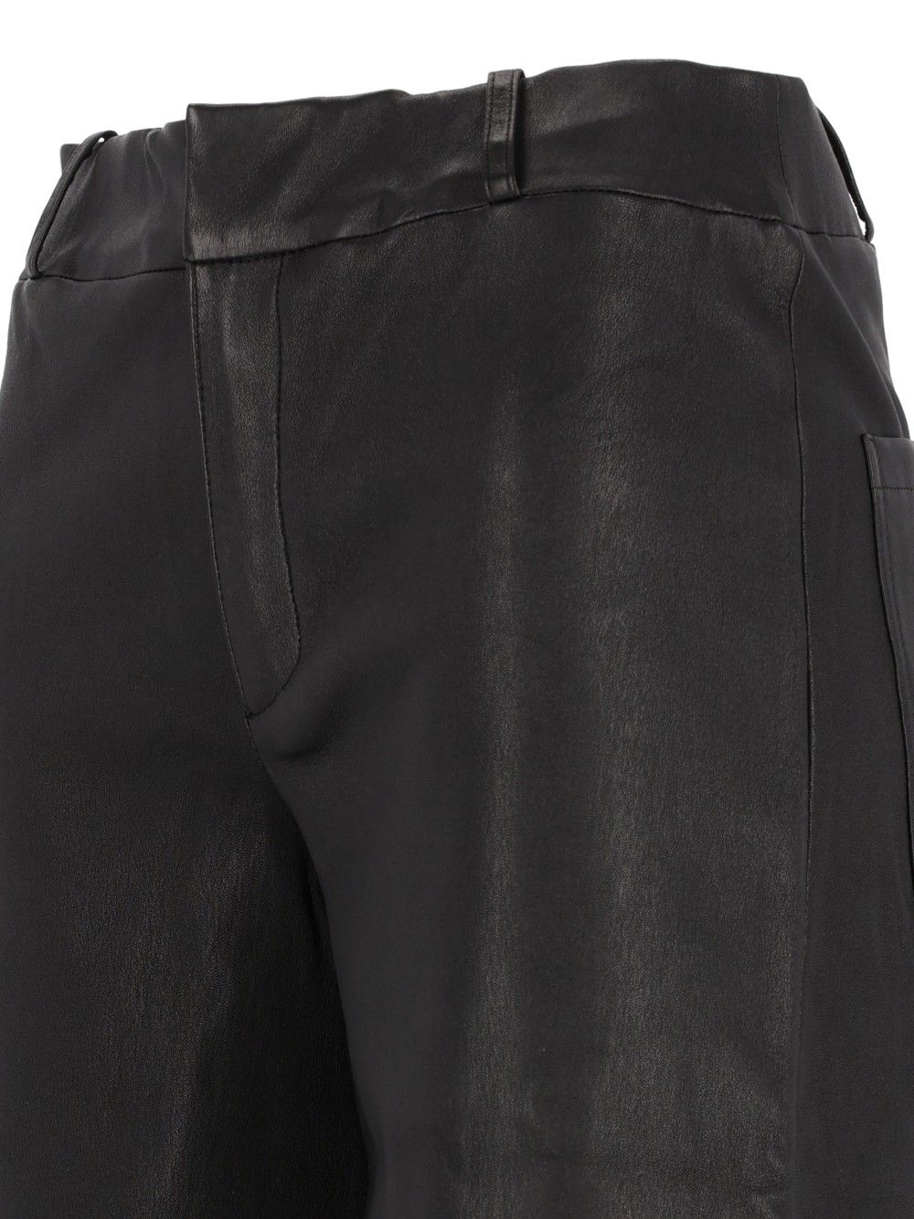 Arma Marina Trousers - Nero | 9eb64ff8c8e00bd306ba48ff0755571a2a752d56