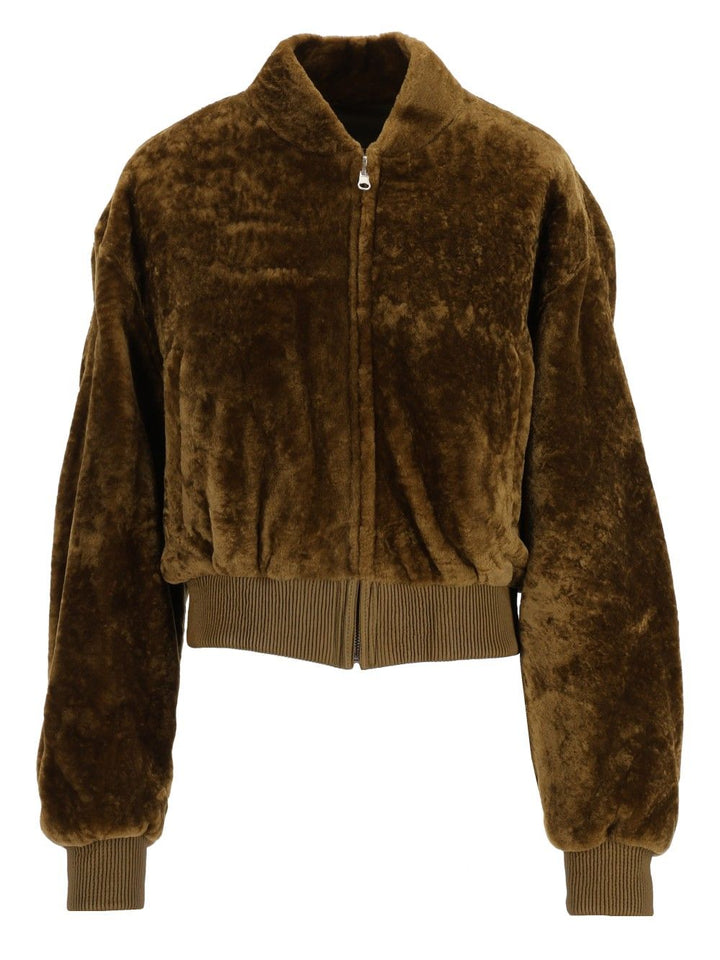 Arma Azra Giacche - Verde | c35853d5aa1b0571d292677892de00176699806f