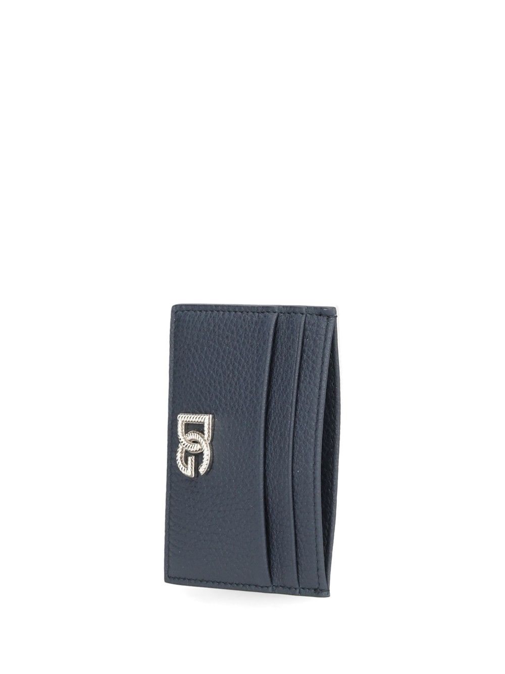Dolce & Gabbana Odyssey Card Holder Small leather goods - Blu | 890e2b46df4cca155a54c79a02c4dfbd6a317887