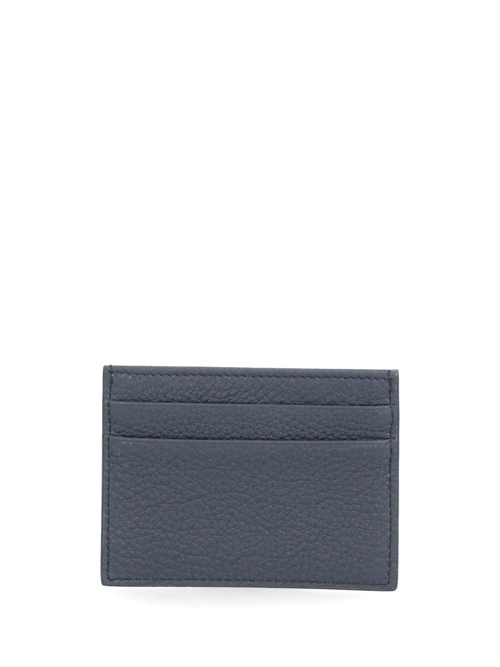 Dolce & Gabbana Odyssey Card Holder Small leather goods - Blu | 97dc454769efc27ee9336876e9c7d2fc80694a76