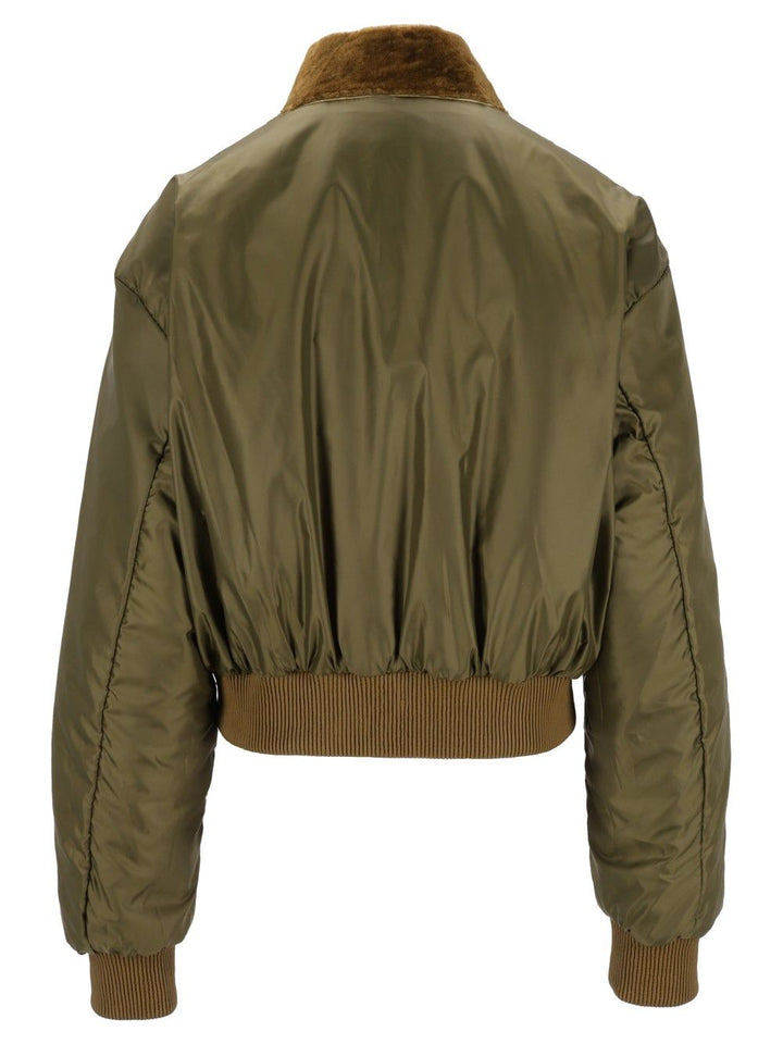 Arma Azra Giacche - Verde | 53d015ec94eb351c7843b65e98bd2d232edb39e4