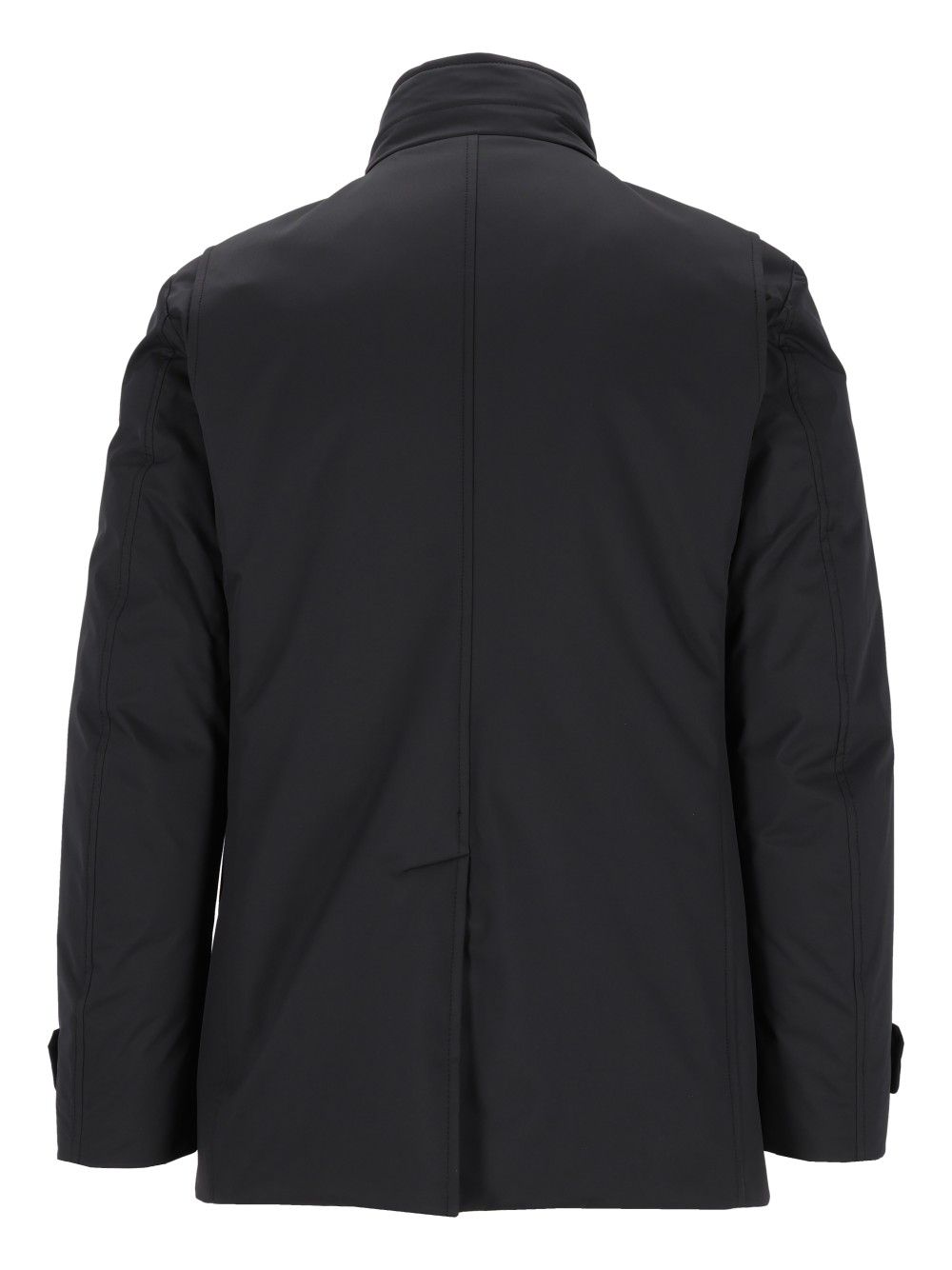Moorer Reis-Ads Coats - Blu | 382f74a28bb50fcf8b58b2d896f976bc5b57c4b2