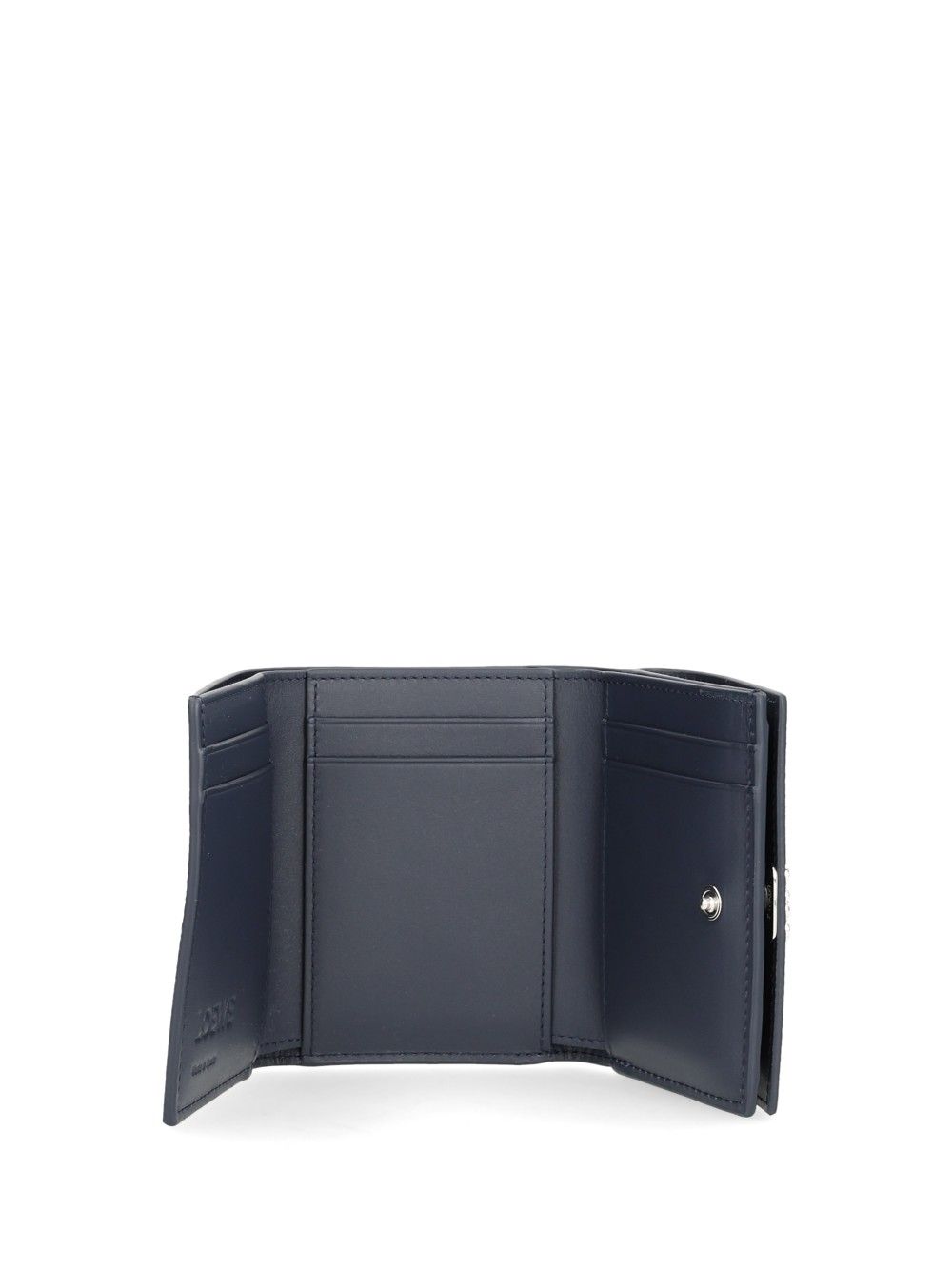 Loewe Trifold Wallet Wallets - Blu | ac8492985064c311a255da0148db4ff642e5b9d2