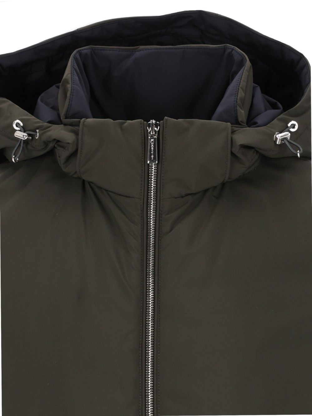 Moorer Albini-Stp Giacche - Verde | 7a358fb092972757f0676e63ee7f72d9187bafdb