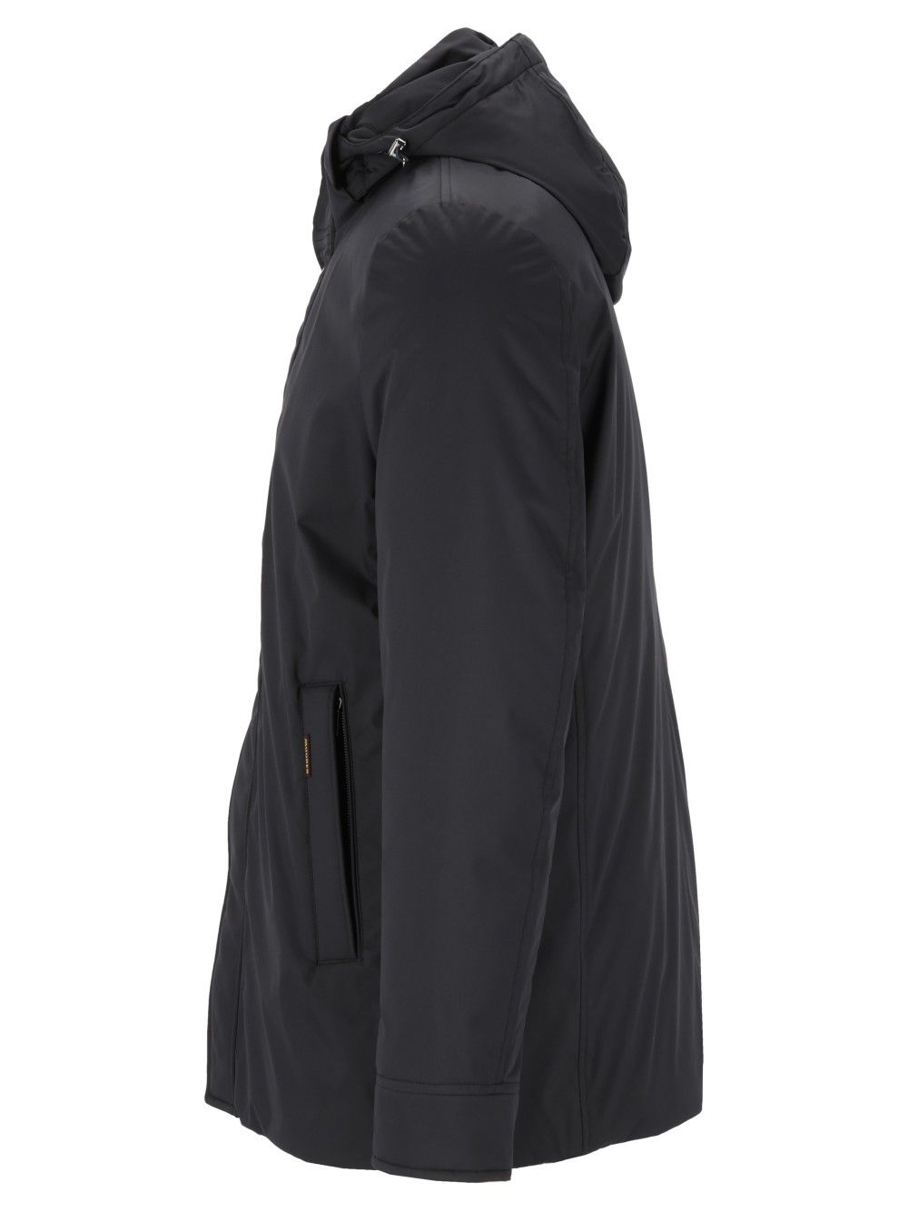 Moorer Petrini-Ads Giacche - Blu | 3b0fc86ff677e7de9a7ee3437a96973dbacb0bf9