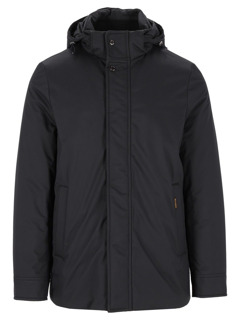 Moorer Petrini-Ads Giacche - Blu | fd56fe51c9d56d19000cd09b0f356b00e5217aa7