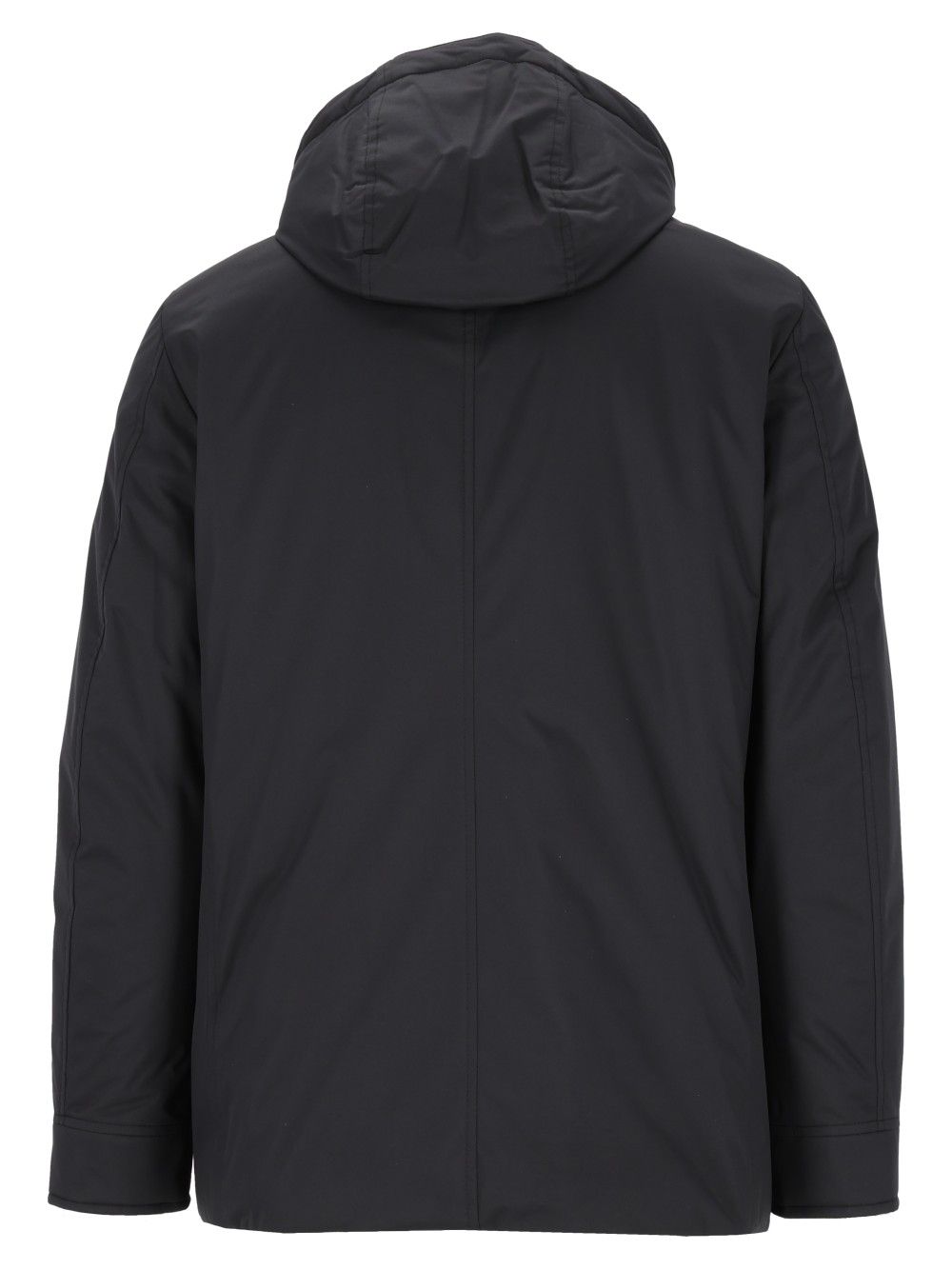 Moorer Petrini-Ads Giacche - Blu | 4bf0d28092b04ba39cf9a10318015e6c1e79ba4e