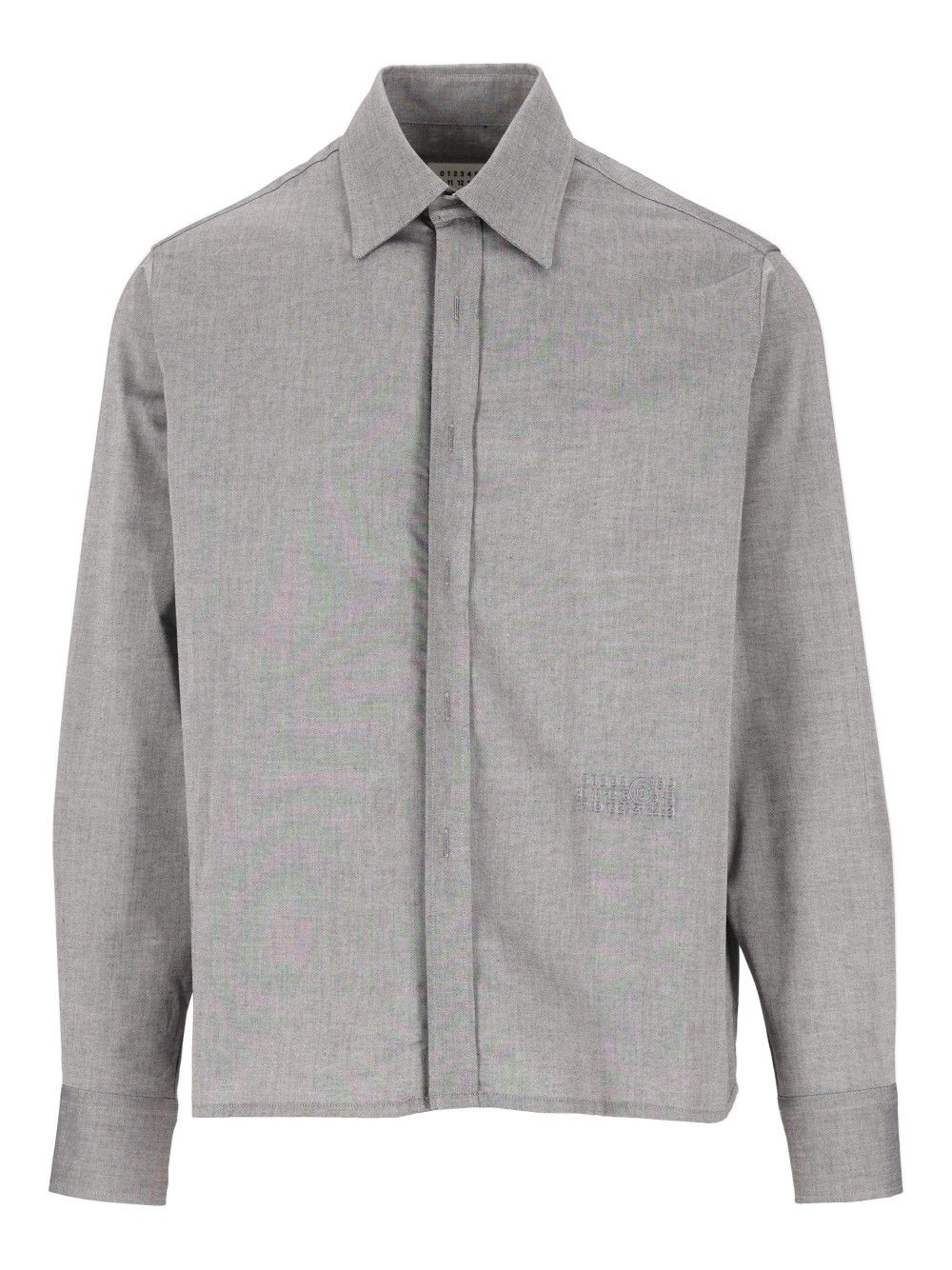 Mm6 Maison Margiela Padded Shirt Giacche - Nero | 67477419f350b4e5703efc6de6a4d04c0fb8c5d8