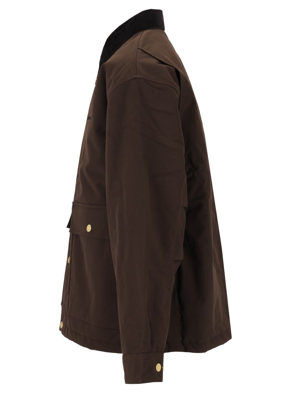 Carhartt Wip Quentin Giacche - Marrone | 701a1503bdb727f17d9583ed86e6f173d04d0bbf