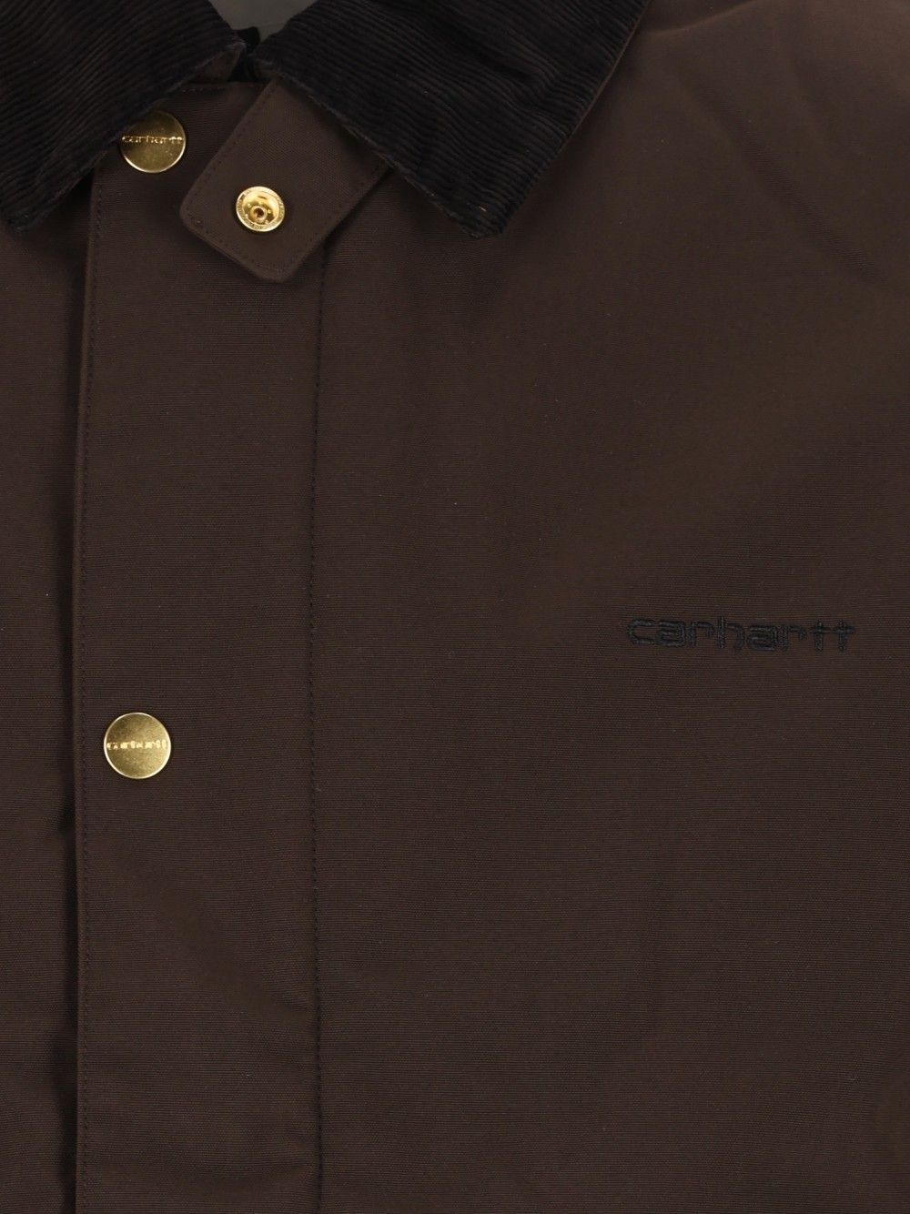 Carhartt Wip Quentin Giacche - Marrone | 33f13c3a4337cbead1bf7a9f9c934d4f6999ea2c