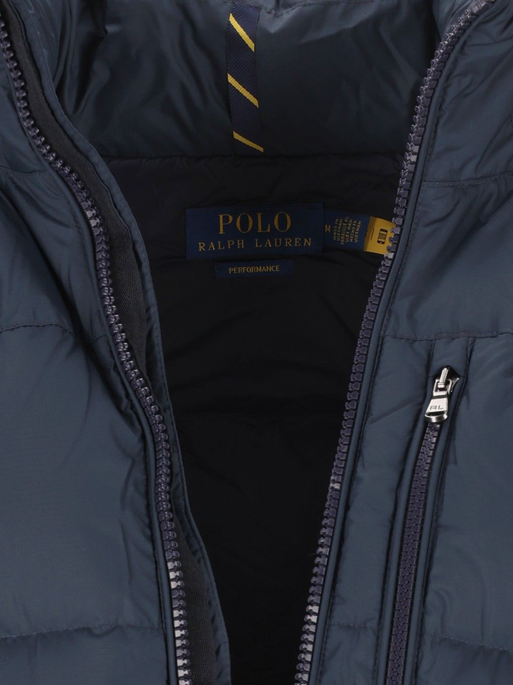 Polo Ralph Lauren Gorham Down Jacket Giacche - Blu | 7f24781fd8ffa109def79a154d870ae60b0ab87d