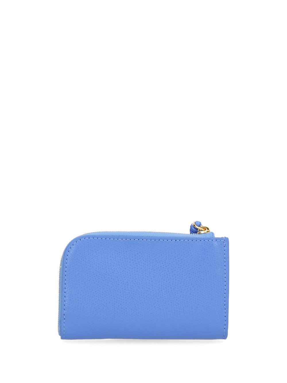 Fendi Card Holder Wallets - Light blue | 3c6a44e90c84ca01d286df35869ecc8652b0ff7e