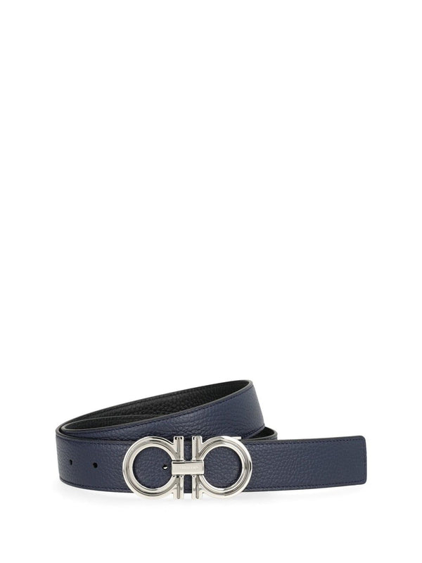 Double Adjustable 1/2grop.Alce S.1,8- New Navy/N Ceintures Multicolore