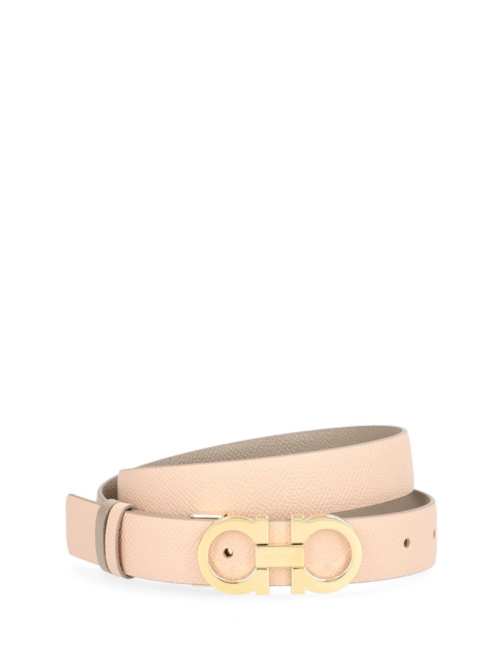 Ferragamo Gancini Cinture - Multicolor | 397ab280bce13b1042bd1f6c27f2c93cb8d003c6