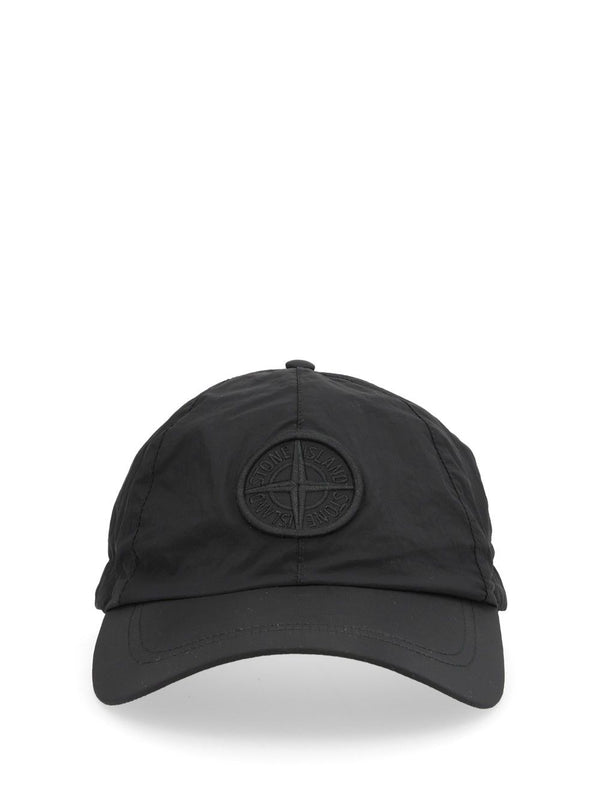 Econylon Cap Cappelli Nero