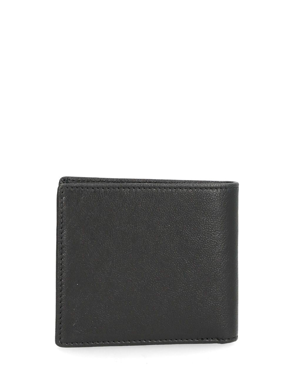 Vivienne Westwood Billfold Wallet Small leather goods - Nero | 2fb1665328791a5a7d38dff62514e2a949f6b151
