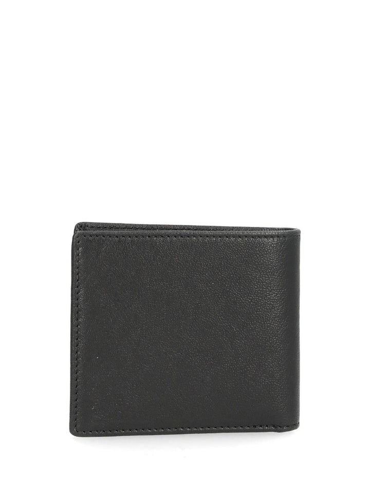 Vivienne Westwood Billfold Wallet Small leather goods - Nero | 2fb1665328791a5a7d38dff62514e2a949f6b151