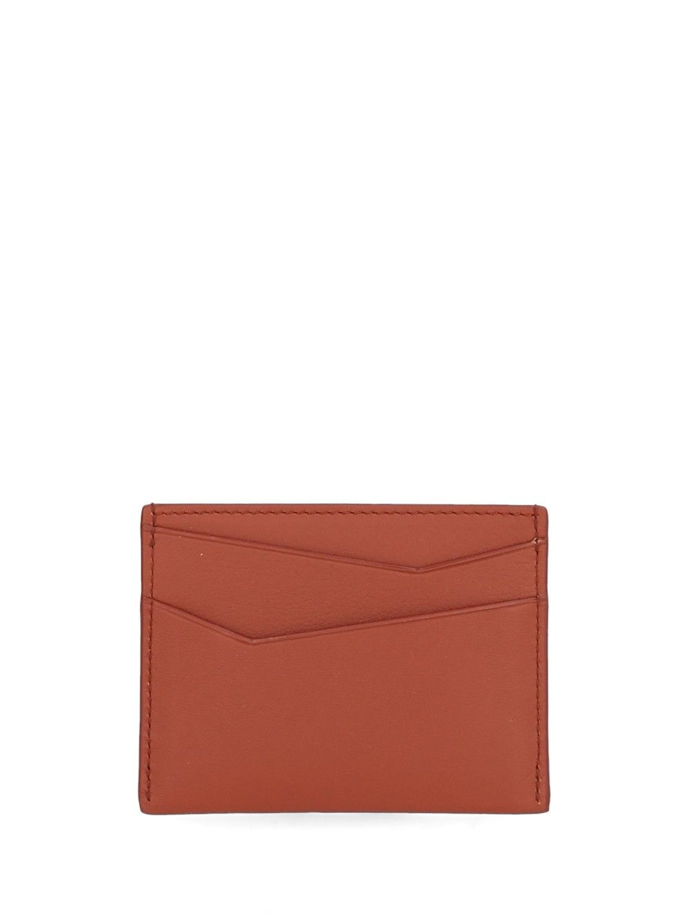 Loewe Puzzle Wallets - Rosso | d3782f37e14ef8aebd8e4da4bd4f5fa12a0f6a1e