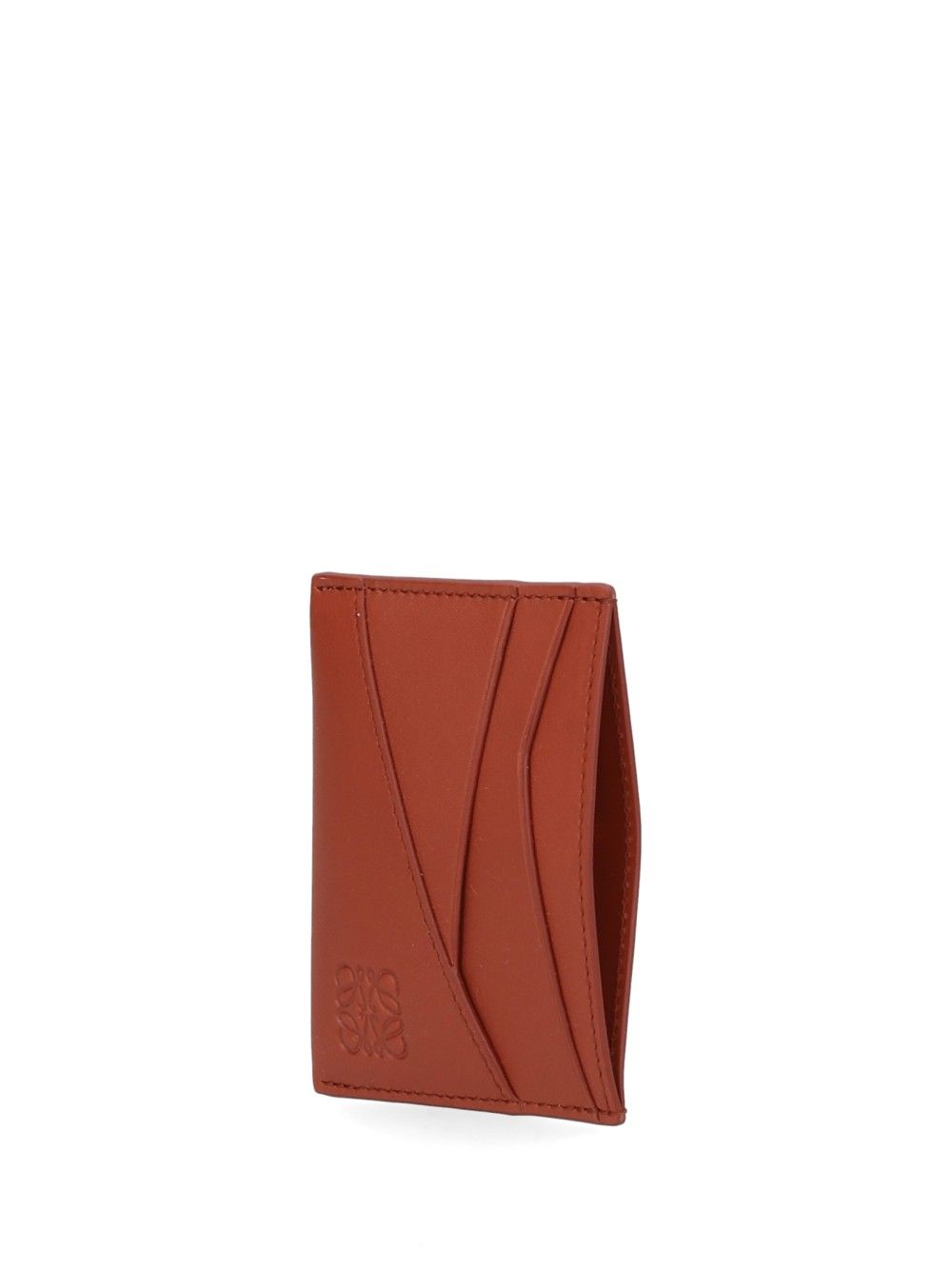 Loewe Puzzle Wallets - Rosso | 0701e45111278ba4776e2e171baf220d2a38ff55
