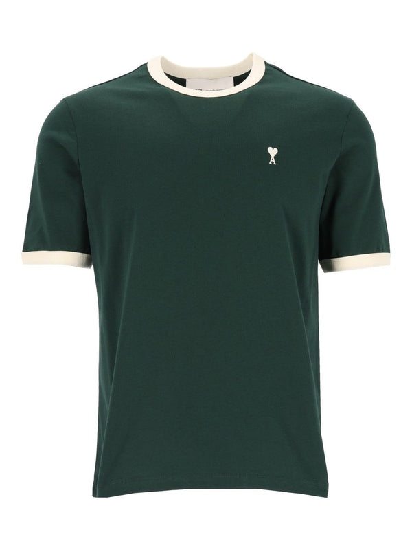 Ami De CœUr T-Shirt Verde