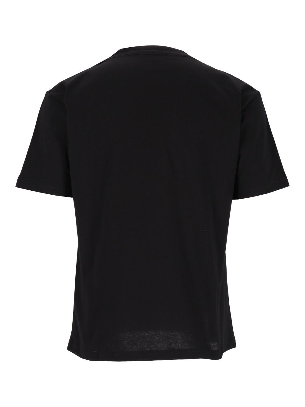 Valentino Garavani Panther T-Shirt - Nero | d57ec7ecc84b1506fa0ad42815420149b3a336e2