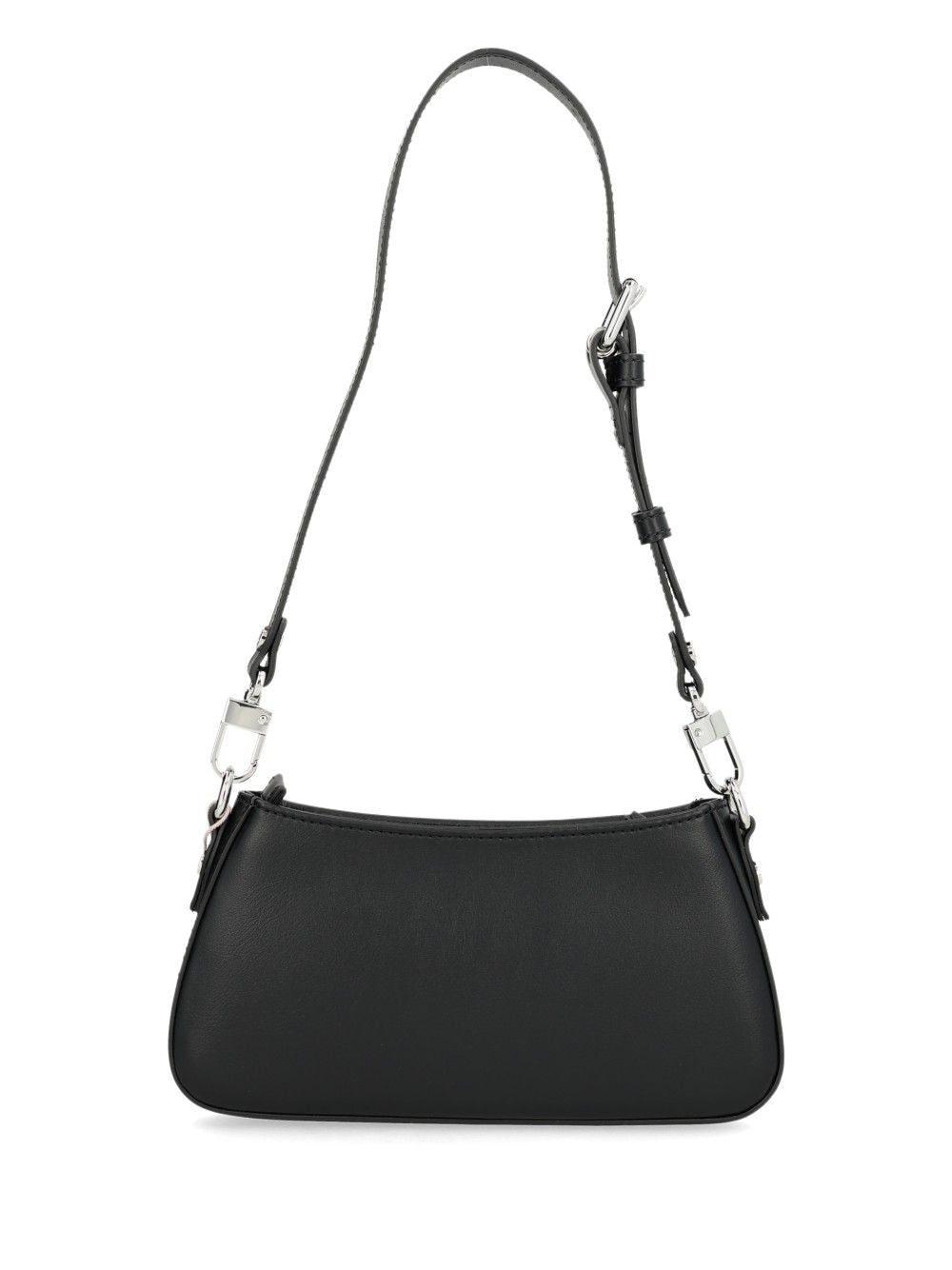 Vivienne Westwood Tasha Shoulder Phone Bag Shoulder Bags - Nero | 3d3e52abb3029c05028a27af0108b3f1dd43e591