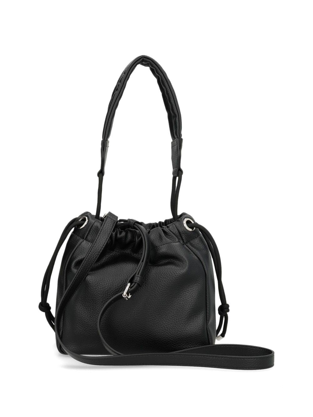 Vivienne Westwood Hilary Shoulder Bags - Nero | 87a768ab45d87cd7aa9fa60385274fe6cca0258d
