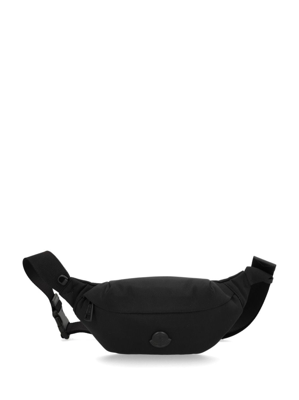 Moncler Durance Waist Bag Belt Bags - Nero | 55dd80299f1c31f3d1dfe135c5e08e541b5b596b