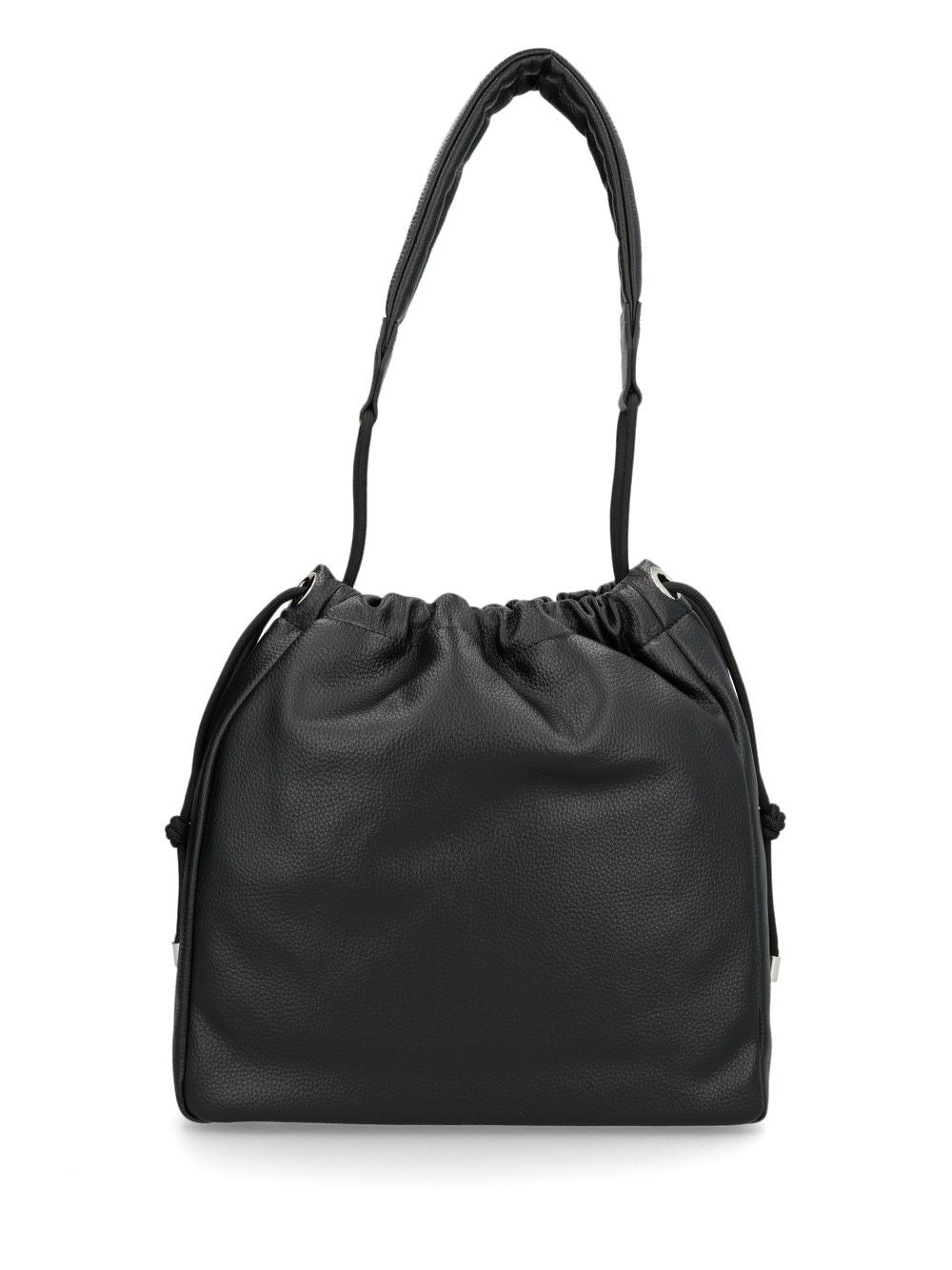 Vivienne Westwood Hilary Shoulder Bags - Nero | e5c28383fffd8be2741ff18a06e58cd2b3125f15