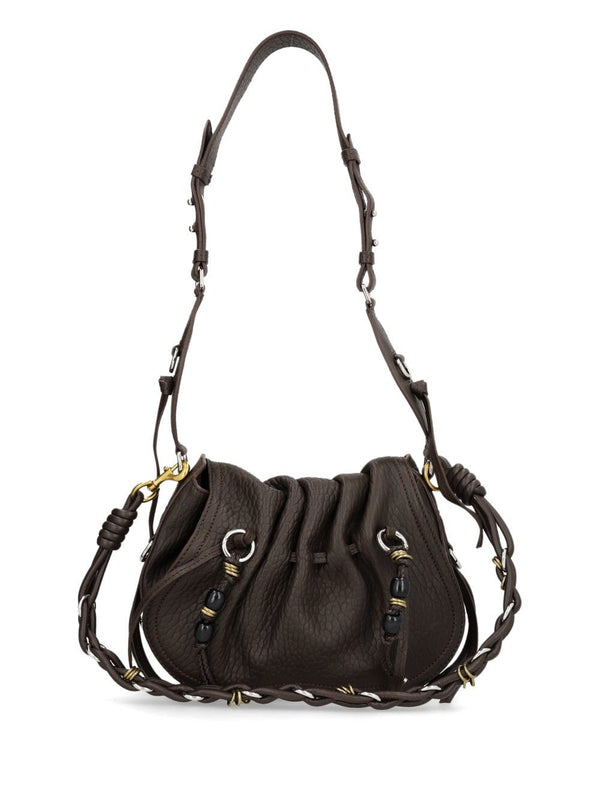 Bolton-Gz Crossbody Bags Marrone