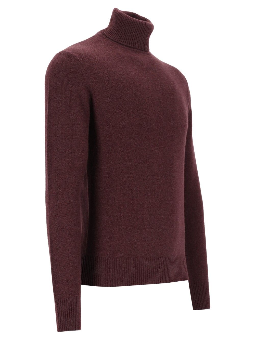 Emporio Armani Turtleneck Knitwear - Marrone | 0675d0c80dd922ee3a62b8568ab3cc0ac89c80e6